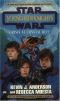 [Star Wars 273] • [Star Wars: Young Jedi Knights 14] • Crisis at Crystal Reef